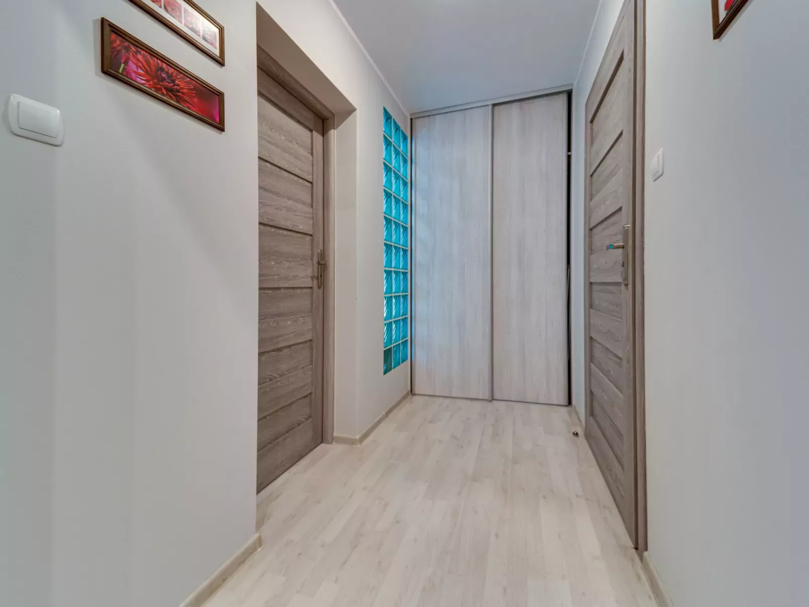 Karpacz Boczna (poddasze)-Inside