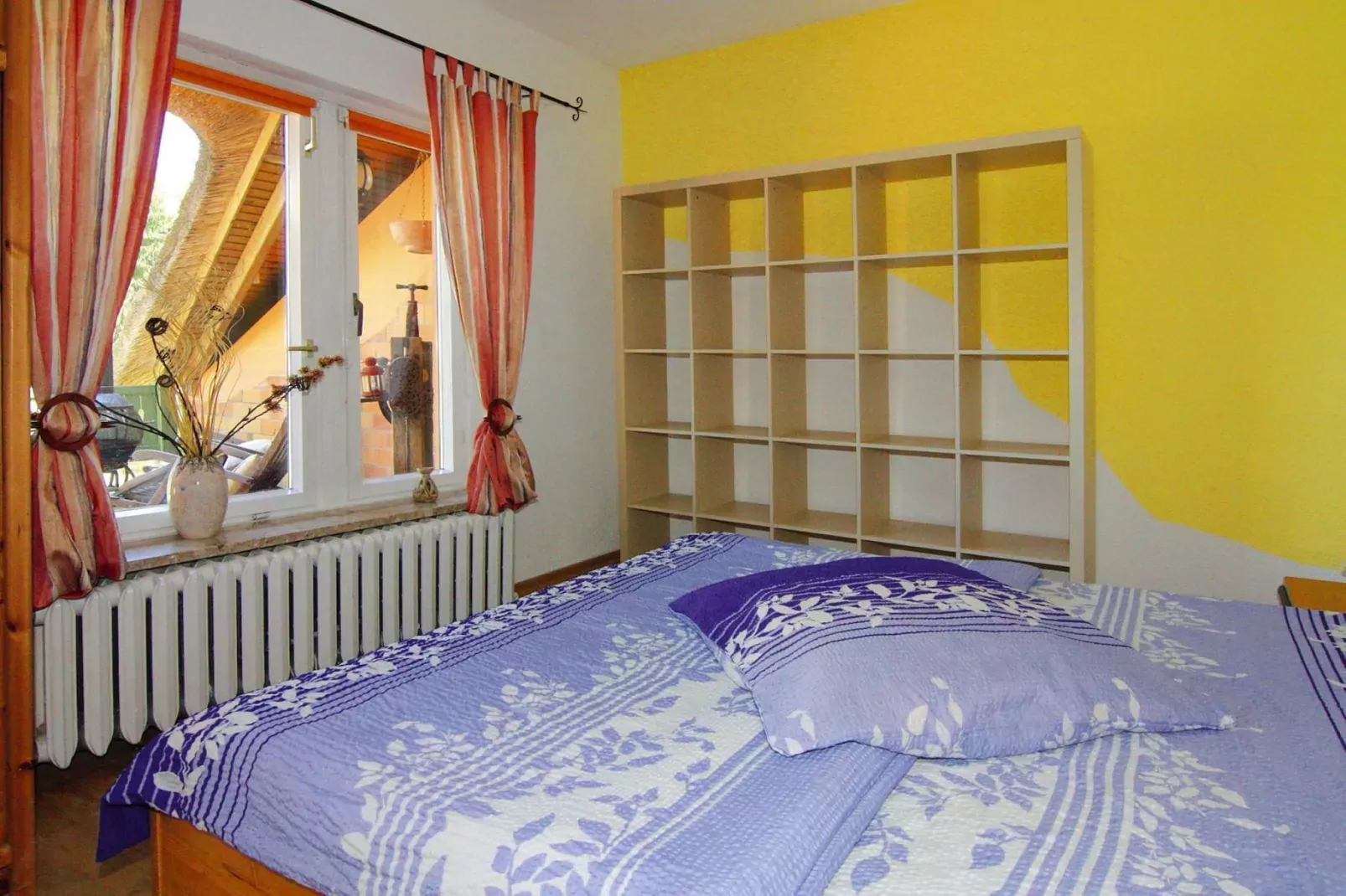 Ferienhaus 160 qm-Bedroom