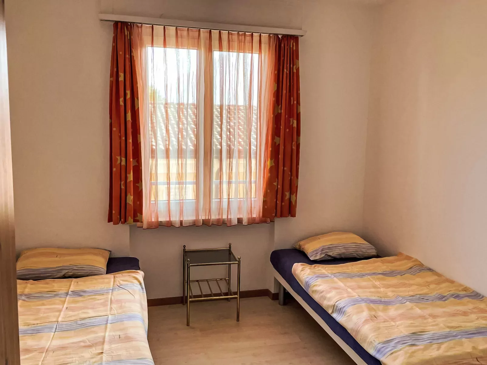 Residenza Corallo-Dedans