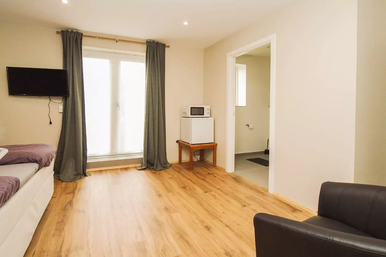 Maison de vacances pour 8 a Vig-By Traum