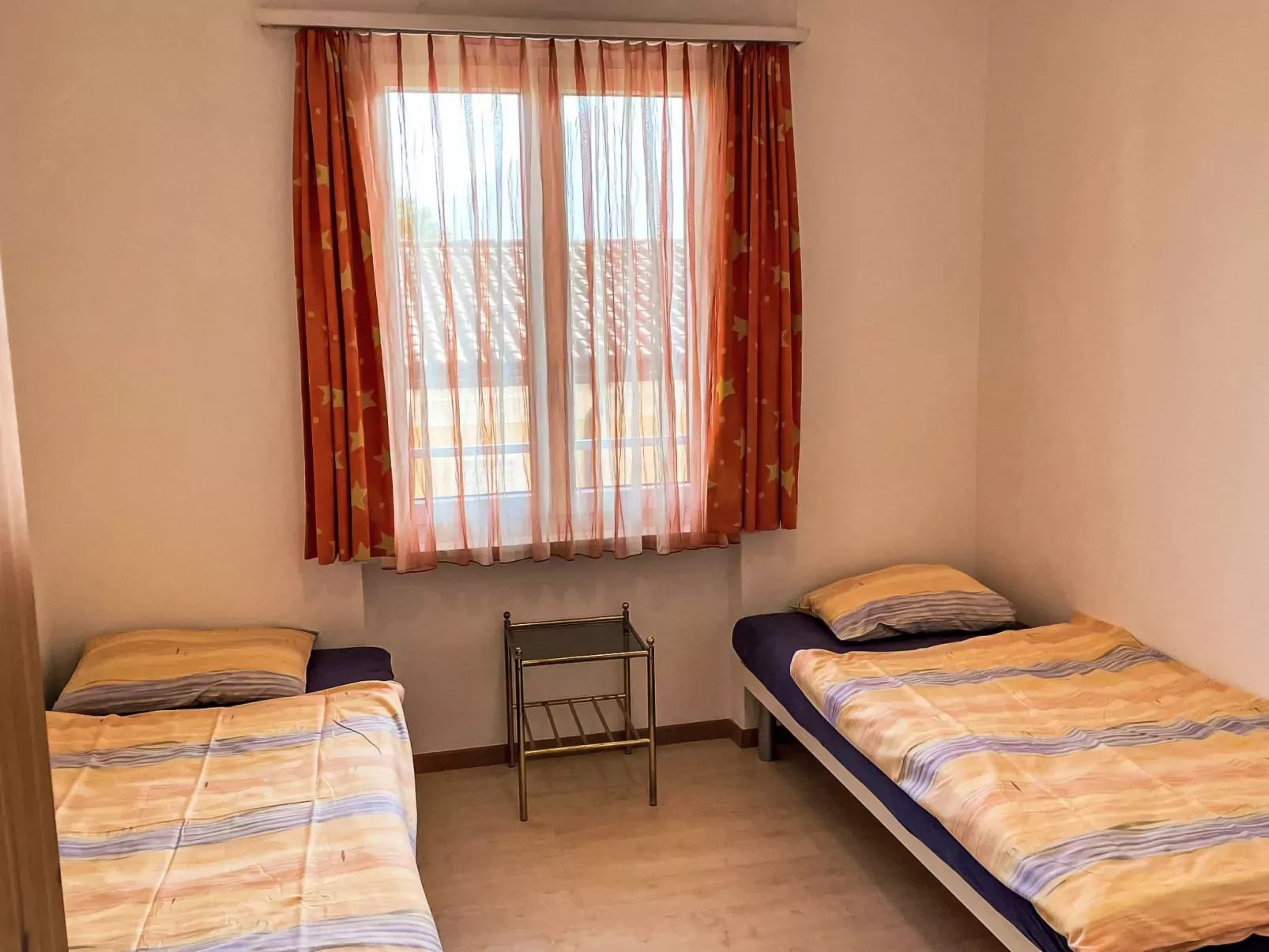 Residenza Corallo-Dedans