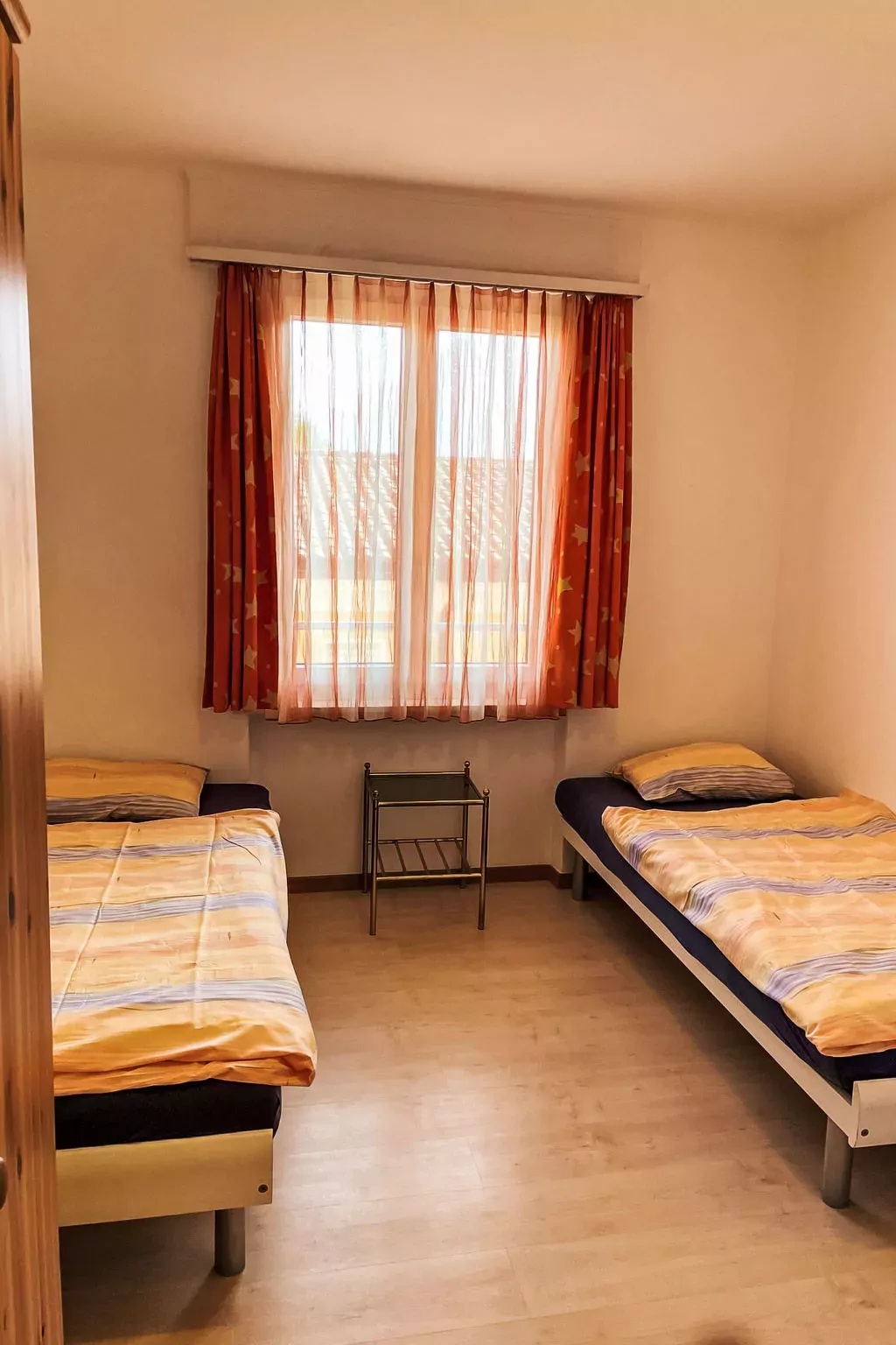 Residenza Corallo-Dedans
