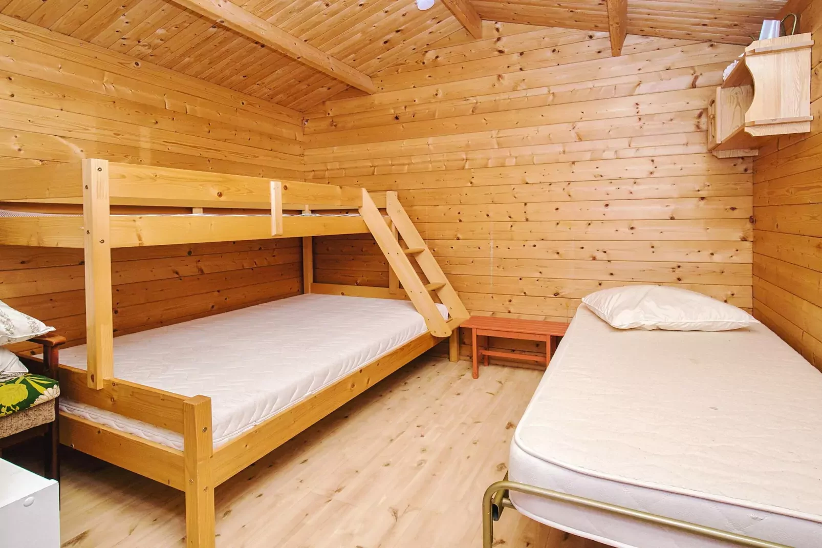 8 Personen Ferienhaus in Vig-By Traum-Innenbereich