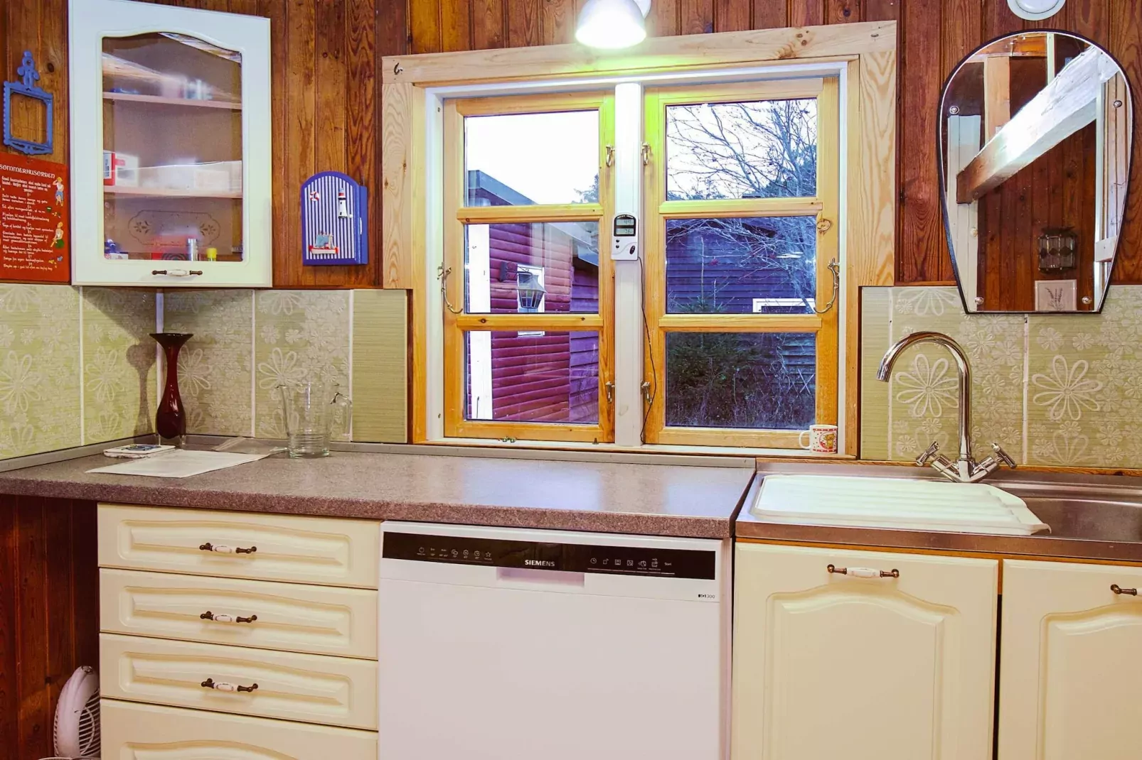 8 person holiday home in Vig-By Traum