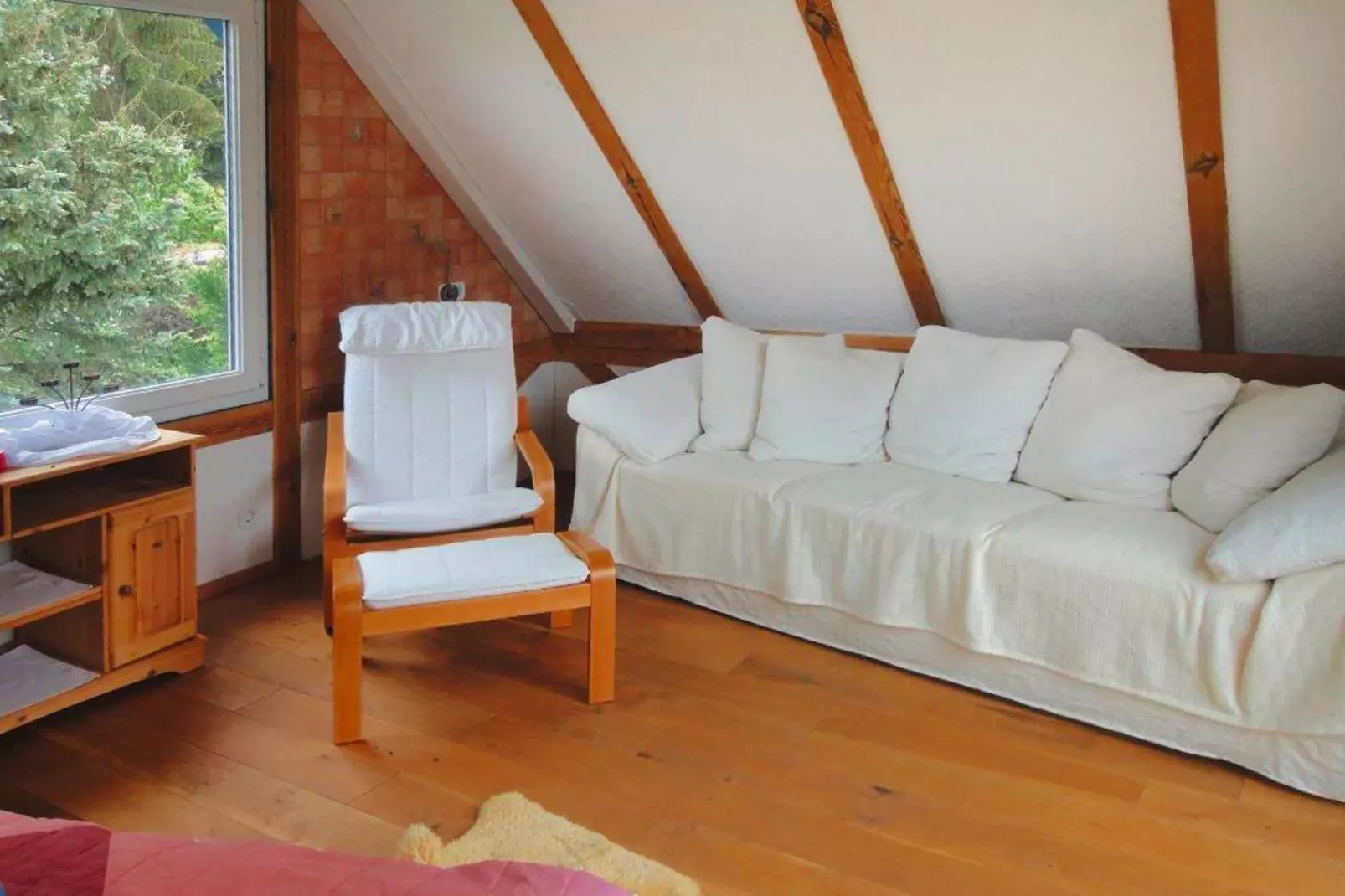 Ferienhaus 160 qm-Living room