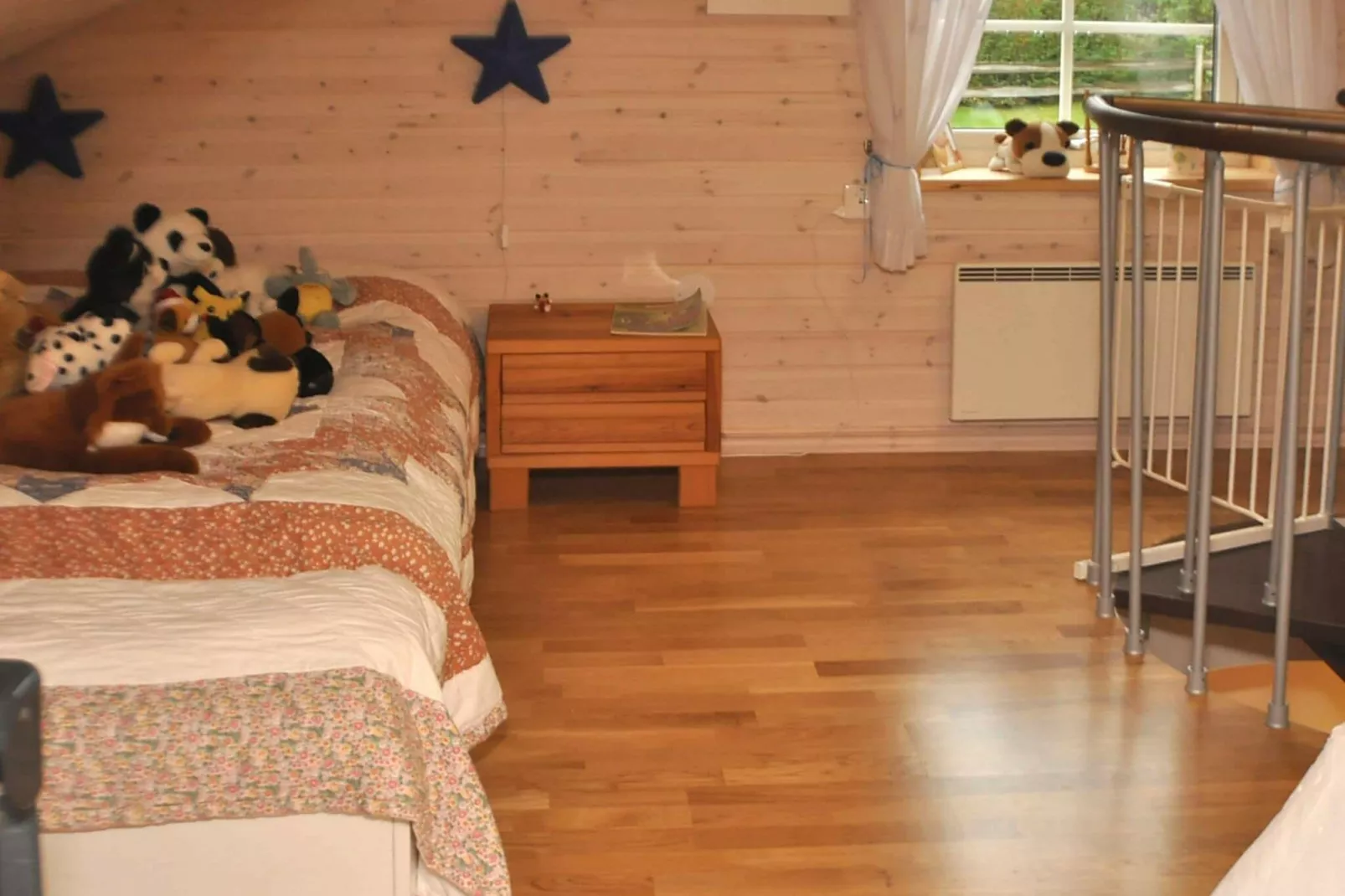 5 person holiday home in MARIESTAD-By Traum-Indoor