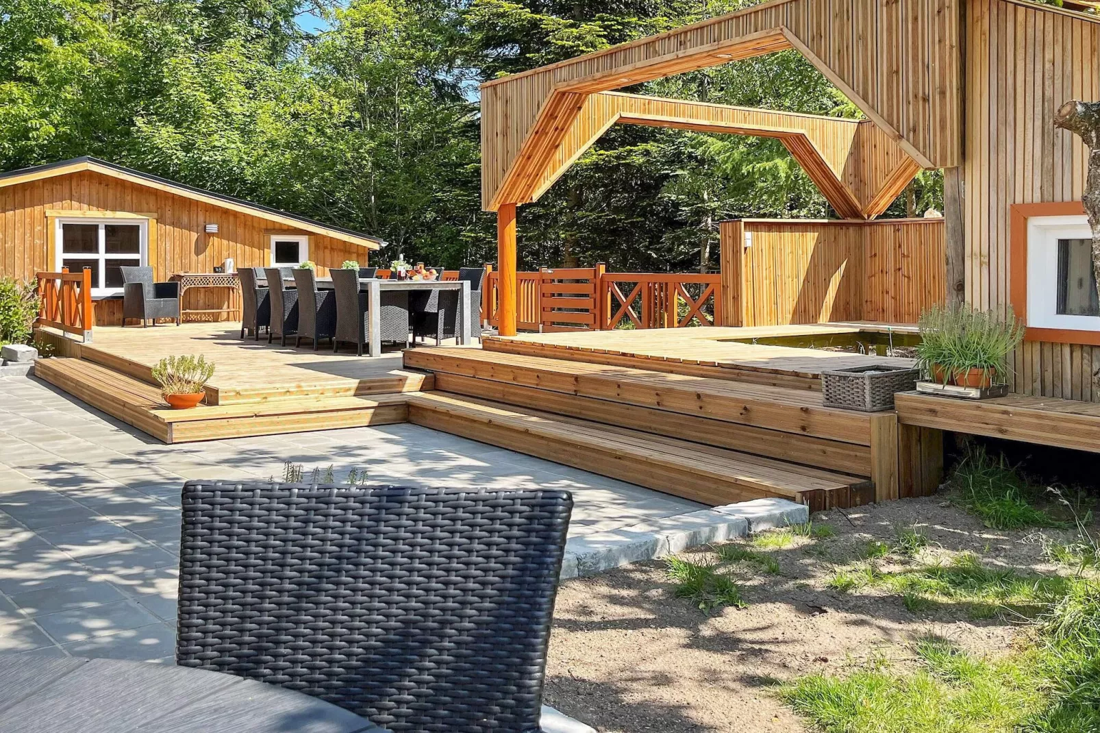 outdoor