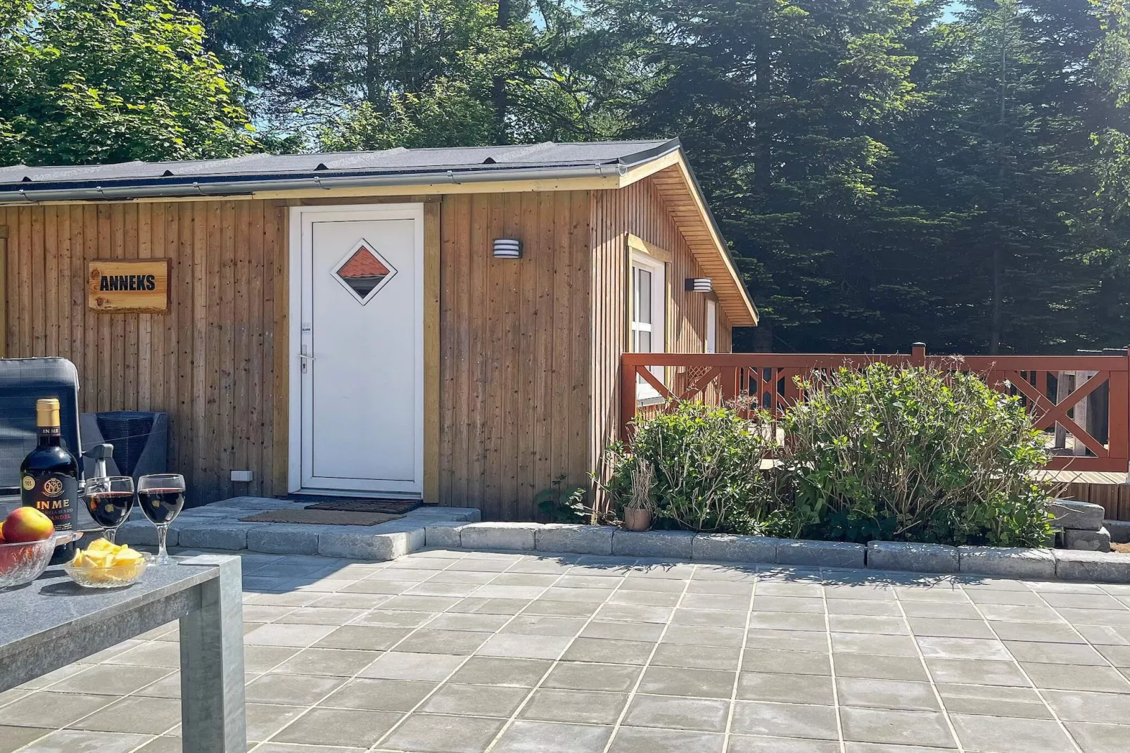 13 person holiday home in Skals-Outdoor