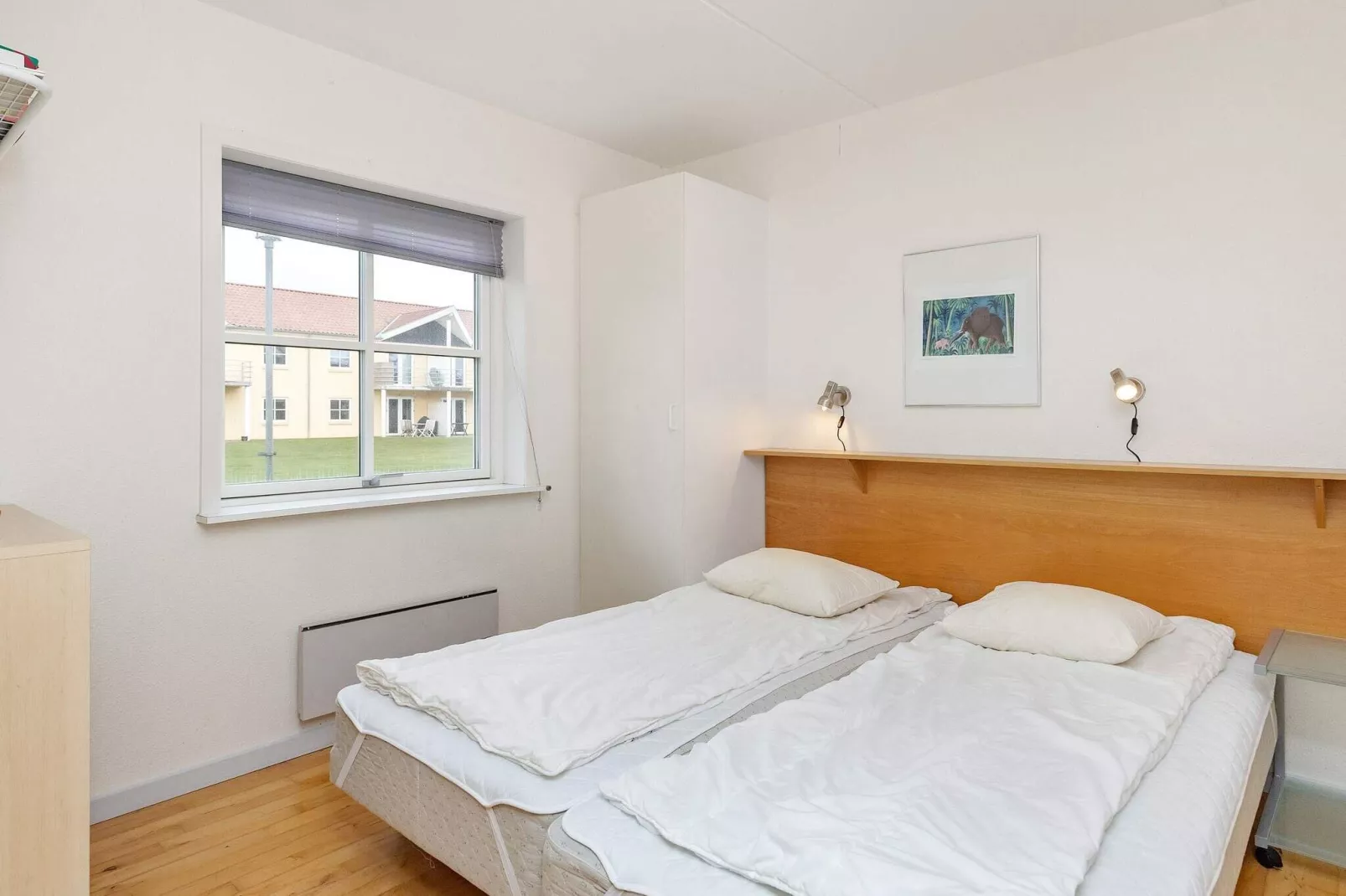 Maison de vacances pour 4 a Hals-By Traum-Intérieur