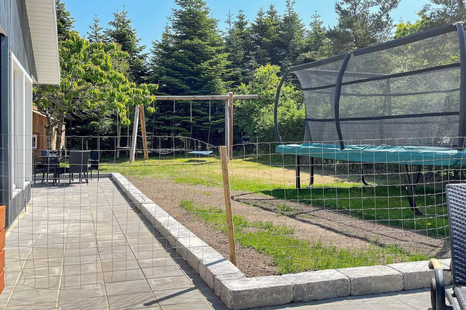 13 person holiday home in Skals-Outdoor