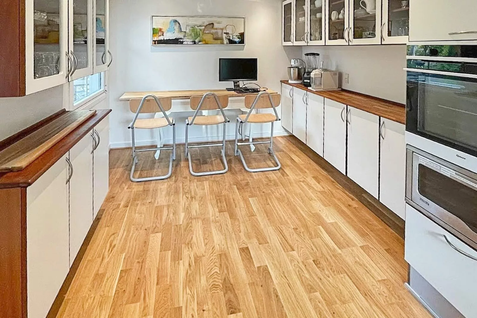 13 person holiday home in Skals-Indoor