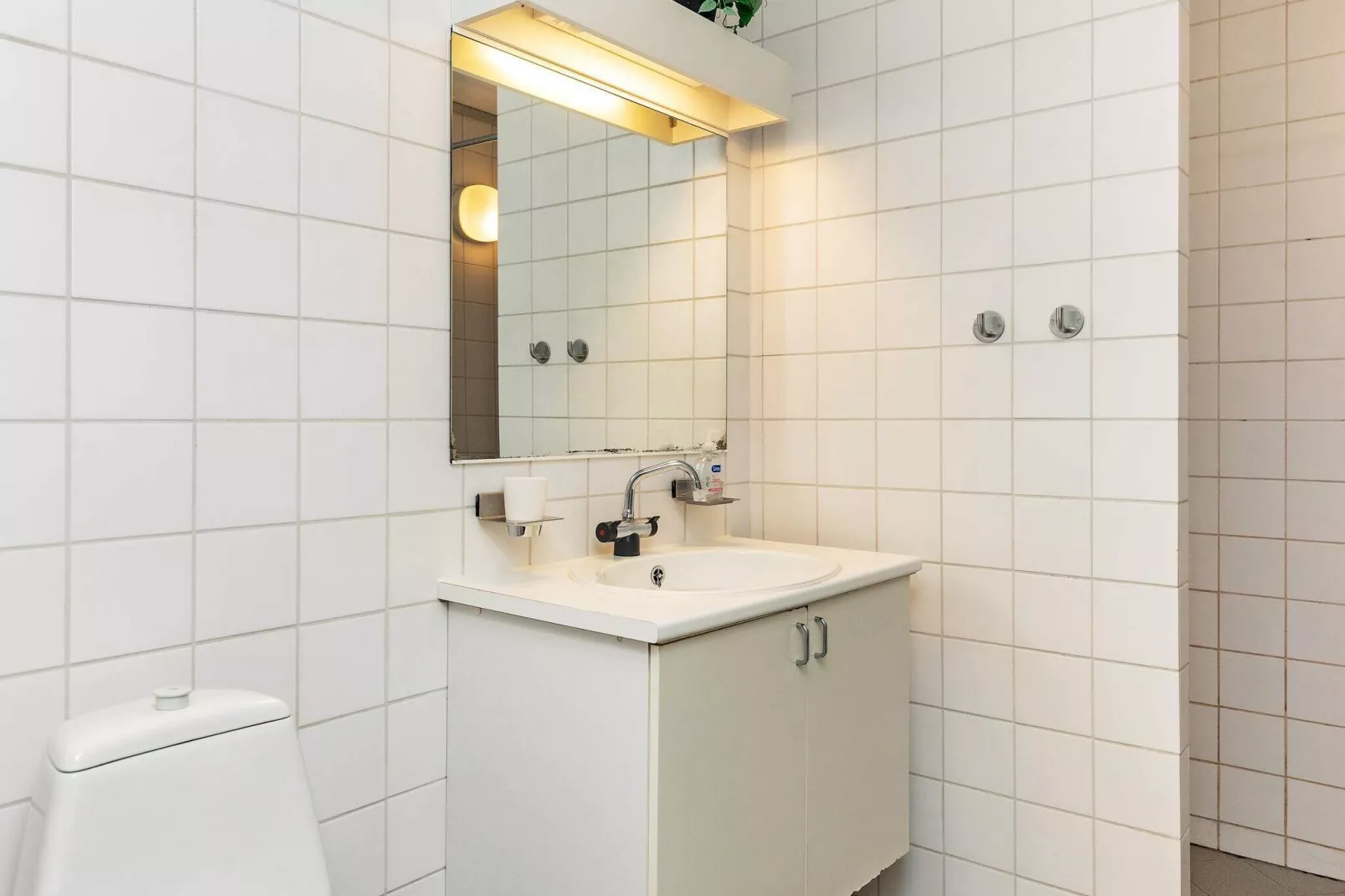 Maison de vacances pour 4 a Hals-By Traum-Intérieur
