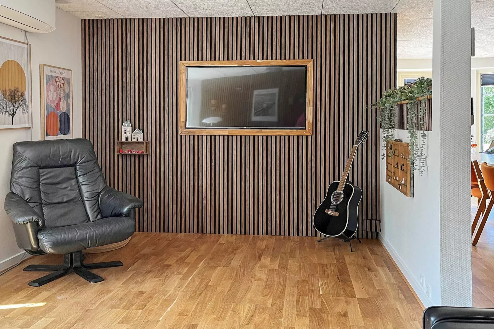 13 person holiday home in Skals-Indoor