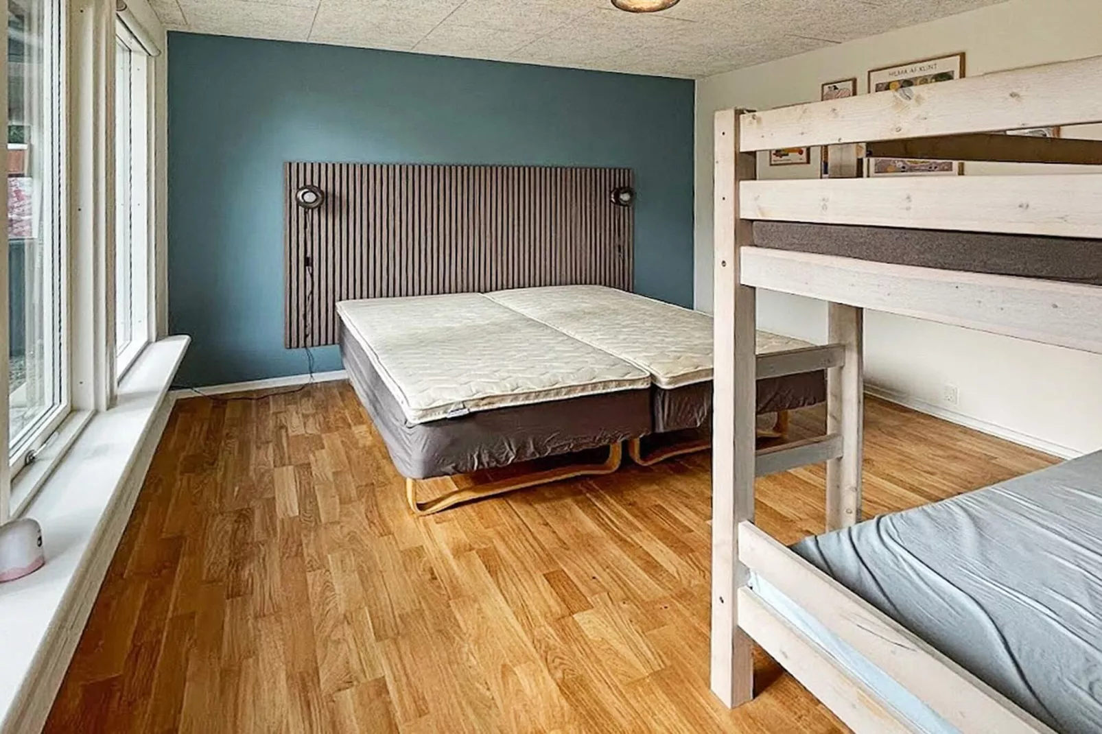 13 person holiday home in Skals-Indoor