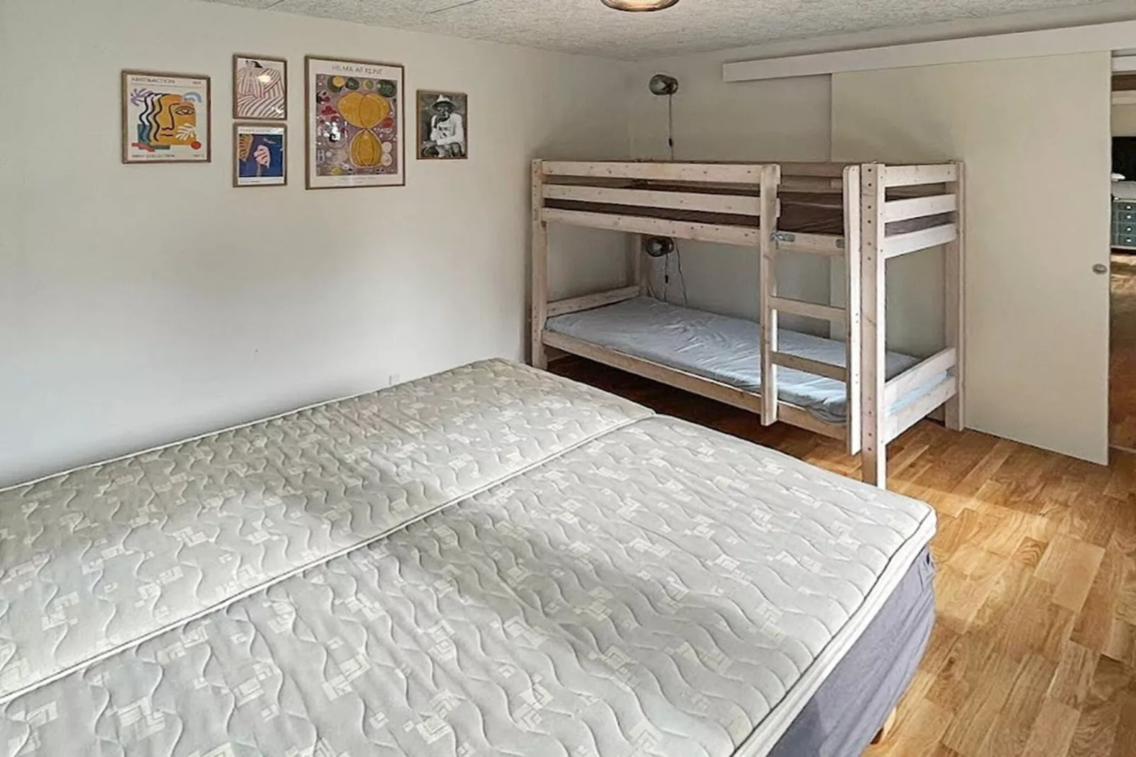 13 person holiday home in Skals-Indoor
