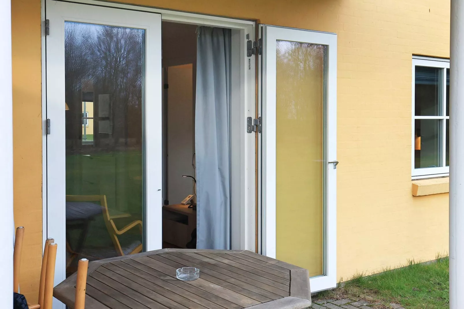 Maison de vacances pour 4 a Hals-By Traum-Vue