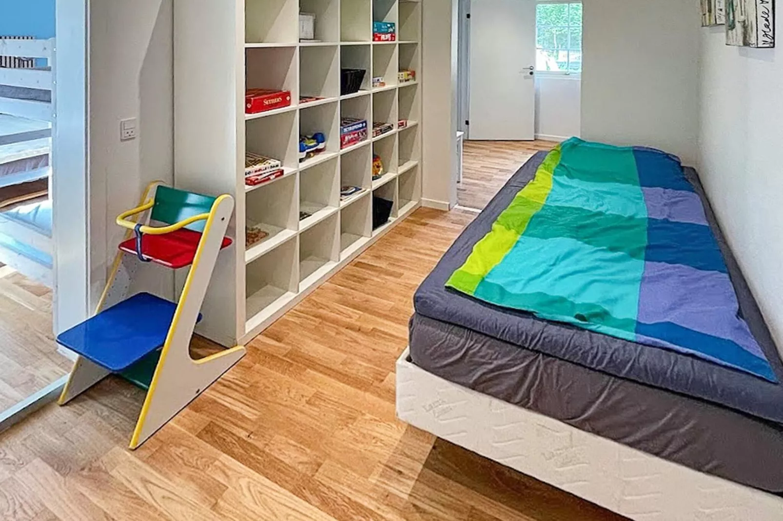 13 person holiday home in Skals-Indoor