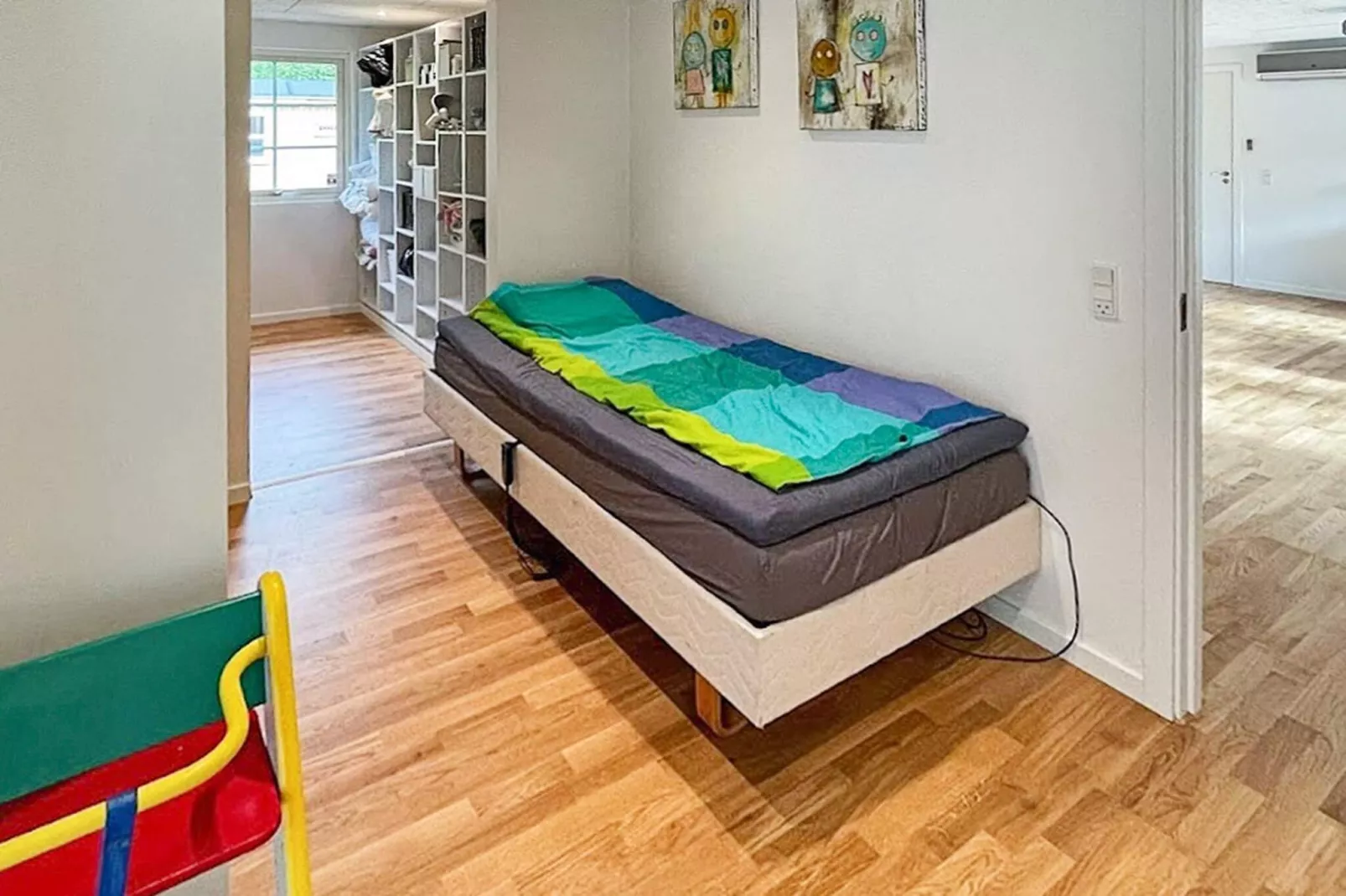 13 person holiday home in Skals-Indoor