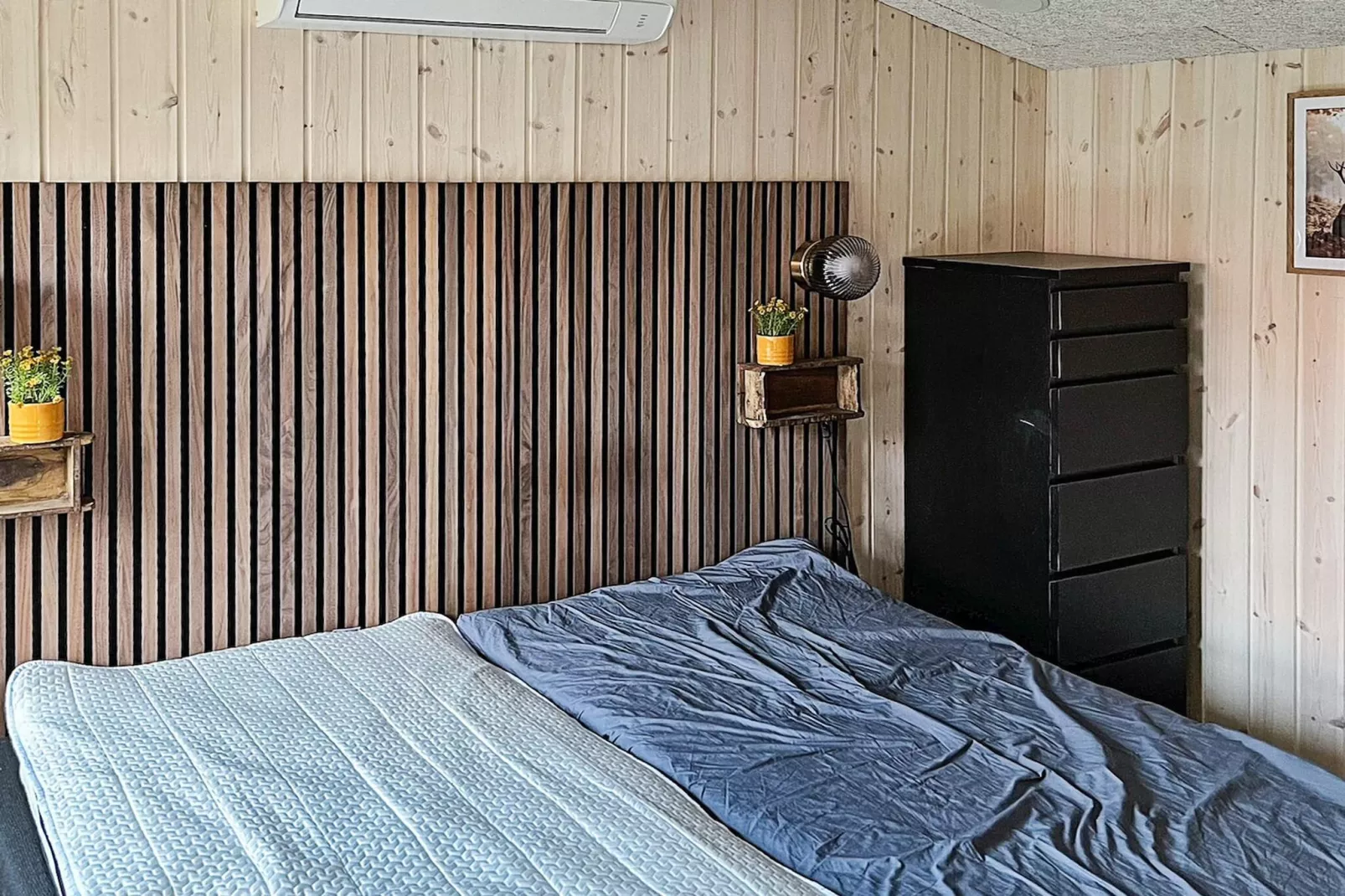 13 person holiday home in Skals-Indoor