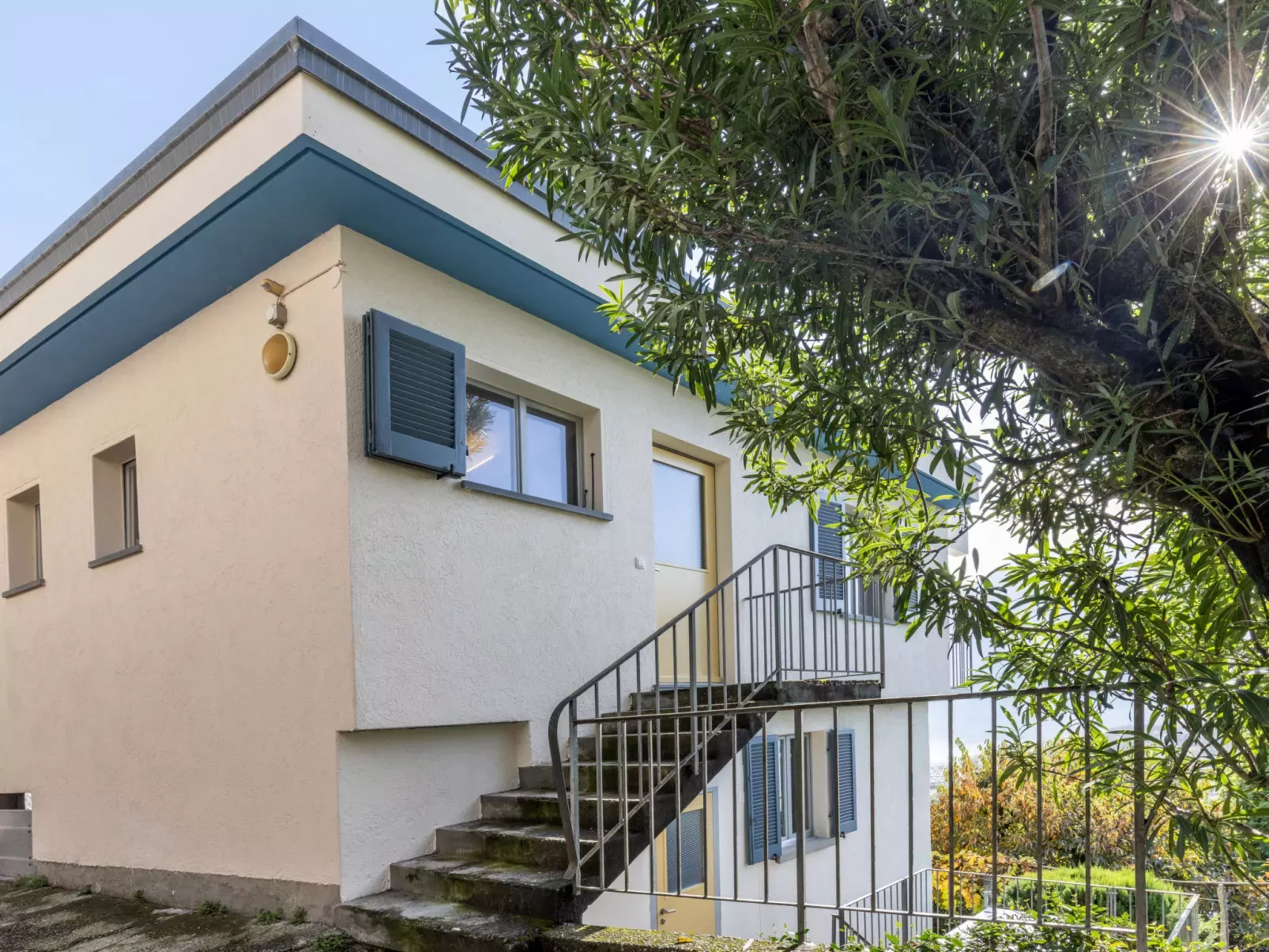 Egner- Apt.Panorama-Draußen