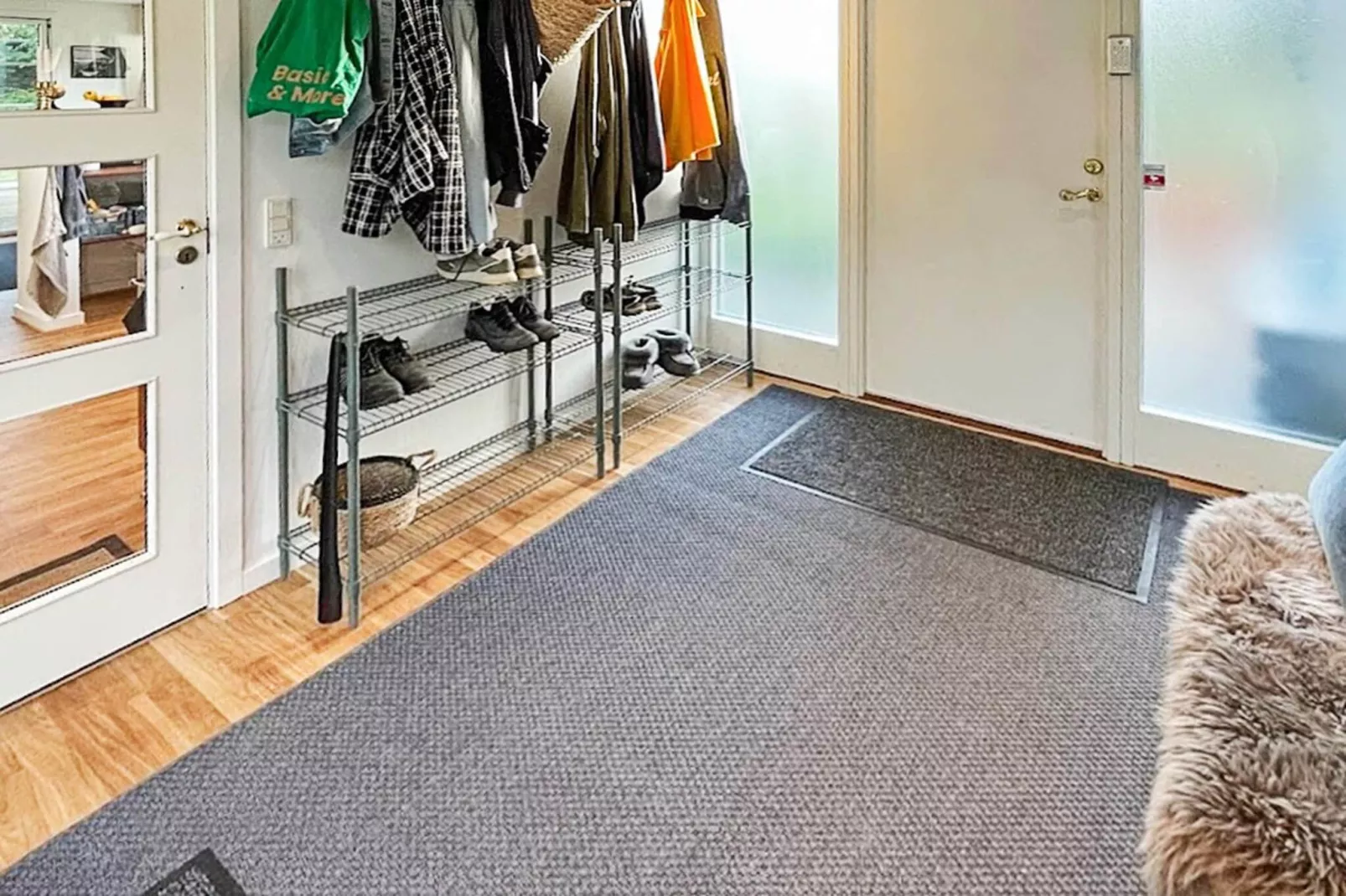 13 person holiday home in Skals-Indoor