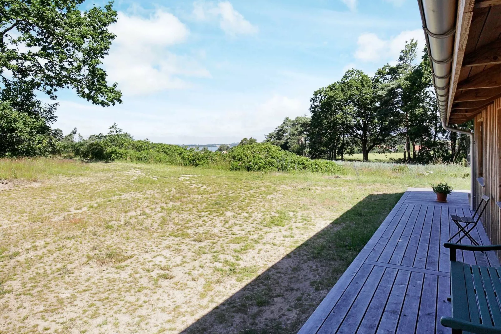 5 person holiday home in Frederiksværk-Water view
