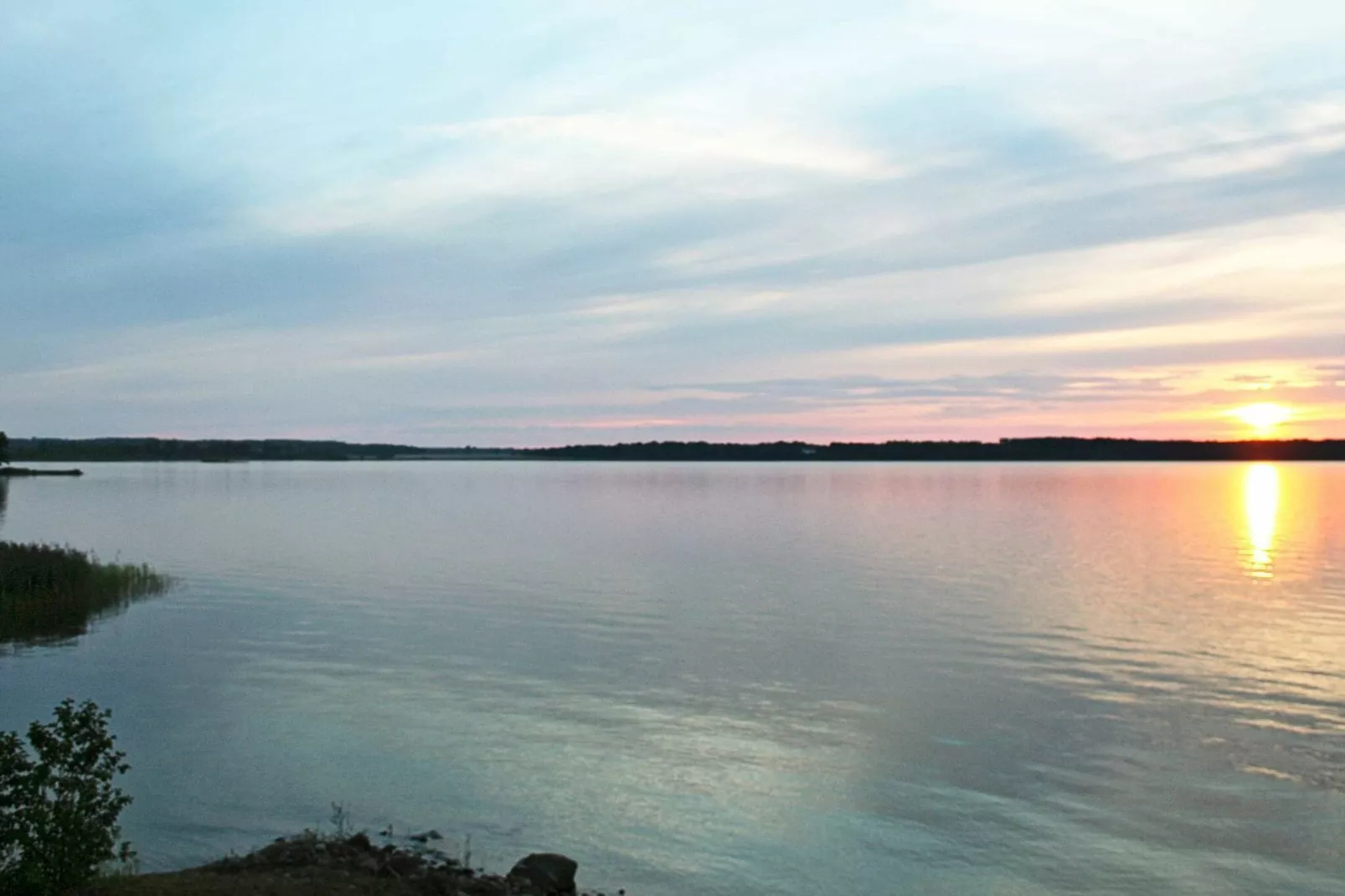 5 person holiday home in MARIESTAD-By Traum