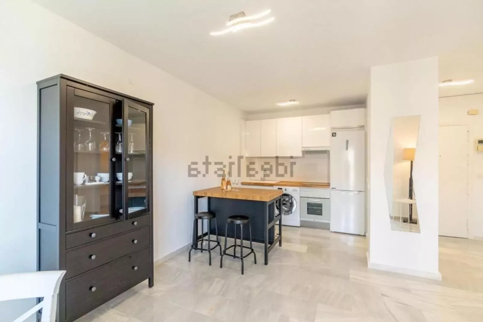 CT 325 - Faro's Doña Sofia Fuengirola - Beachapartment-Dining room