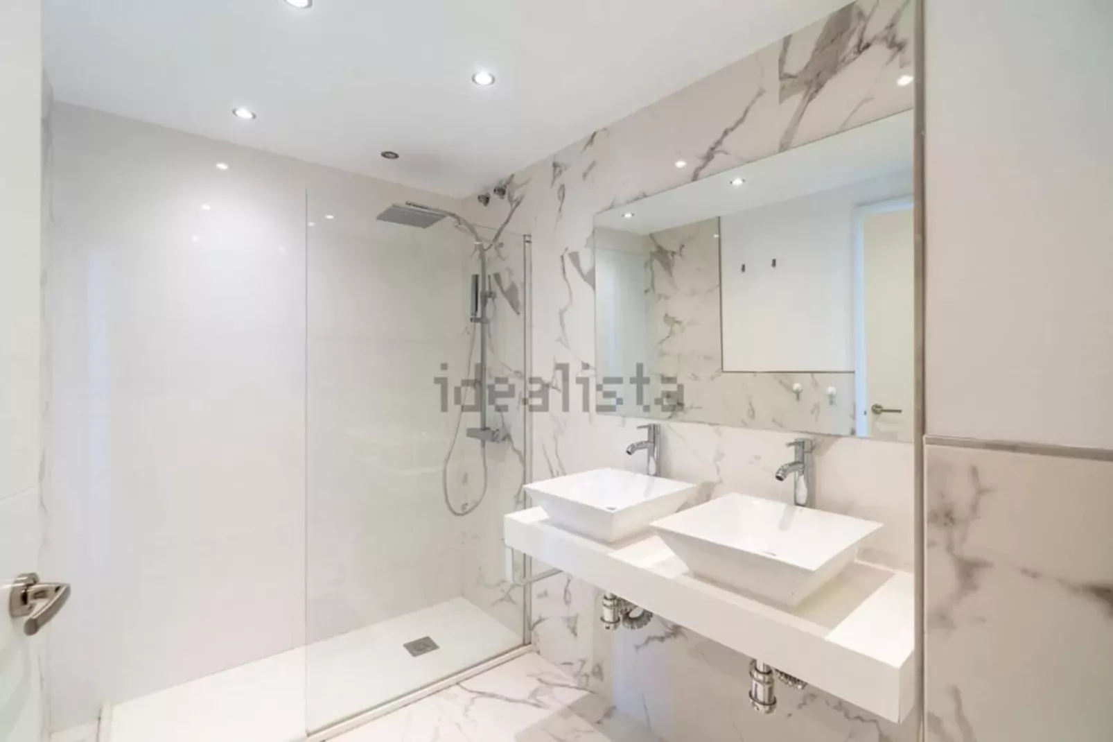 CT 325 - Faro's Doña Sofia Fuengirola - Beachapartment-Bathroom