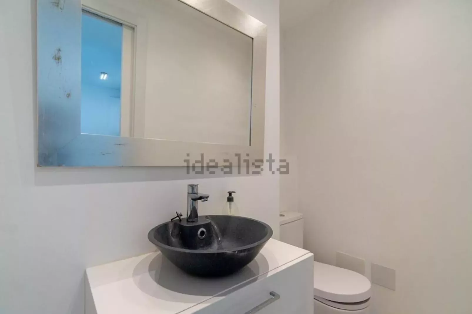 CT 325 - Faro's Doña Sofia Fuengirola - Beachapartment-Bathroom