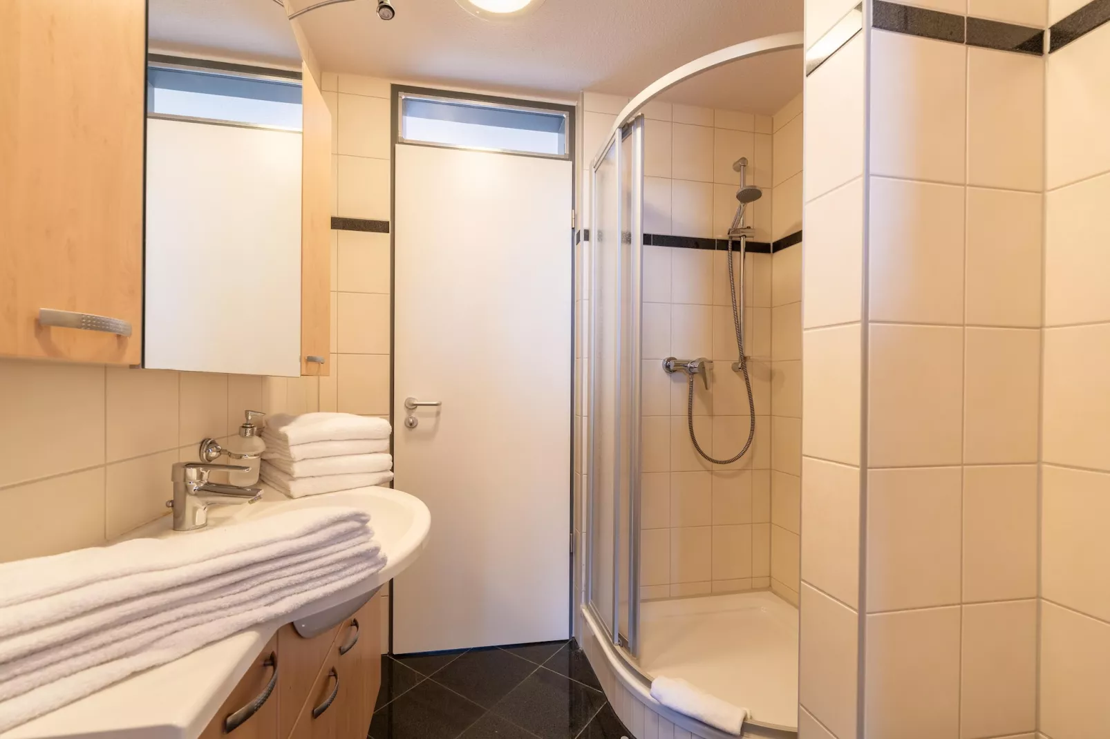 Seeadler Classic 208-Bathroom