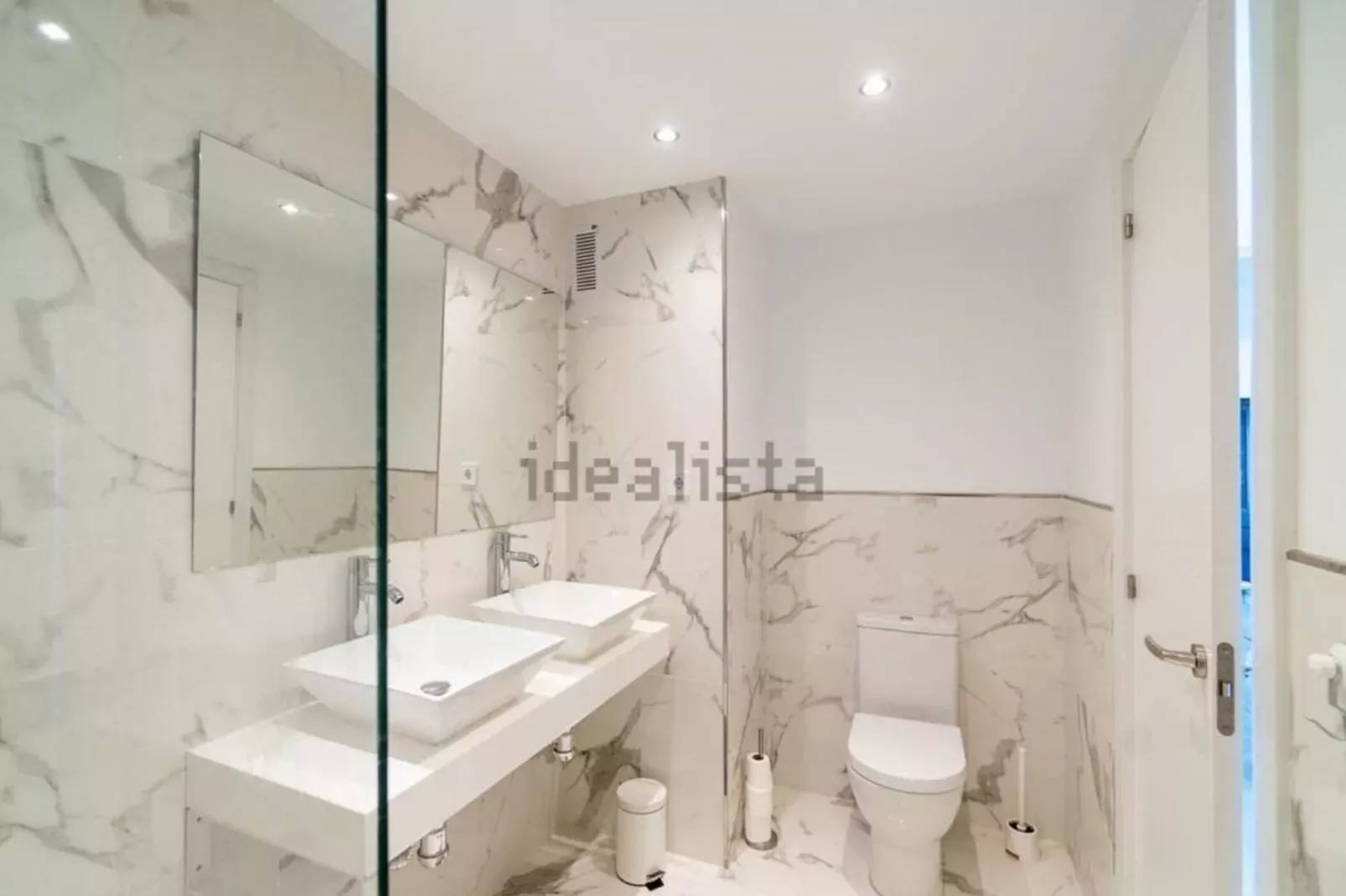 CT 325 - Faro's Doña Sofia Fuengirola - Beachapartment-Bathroom