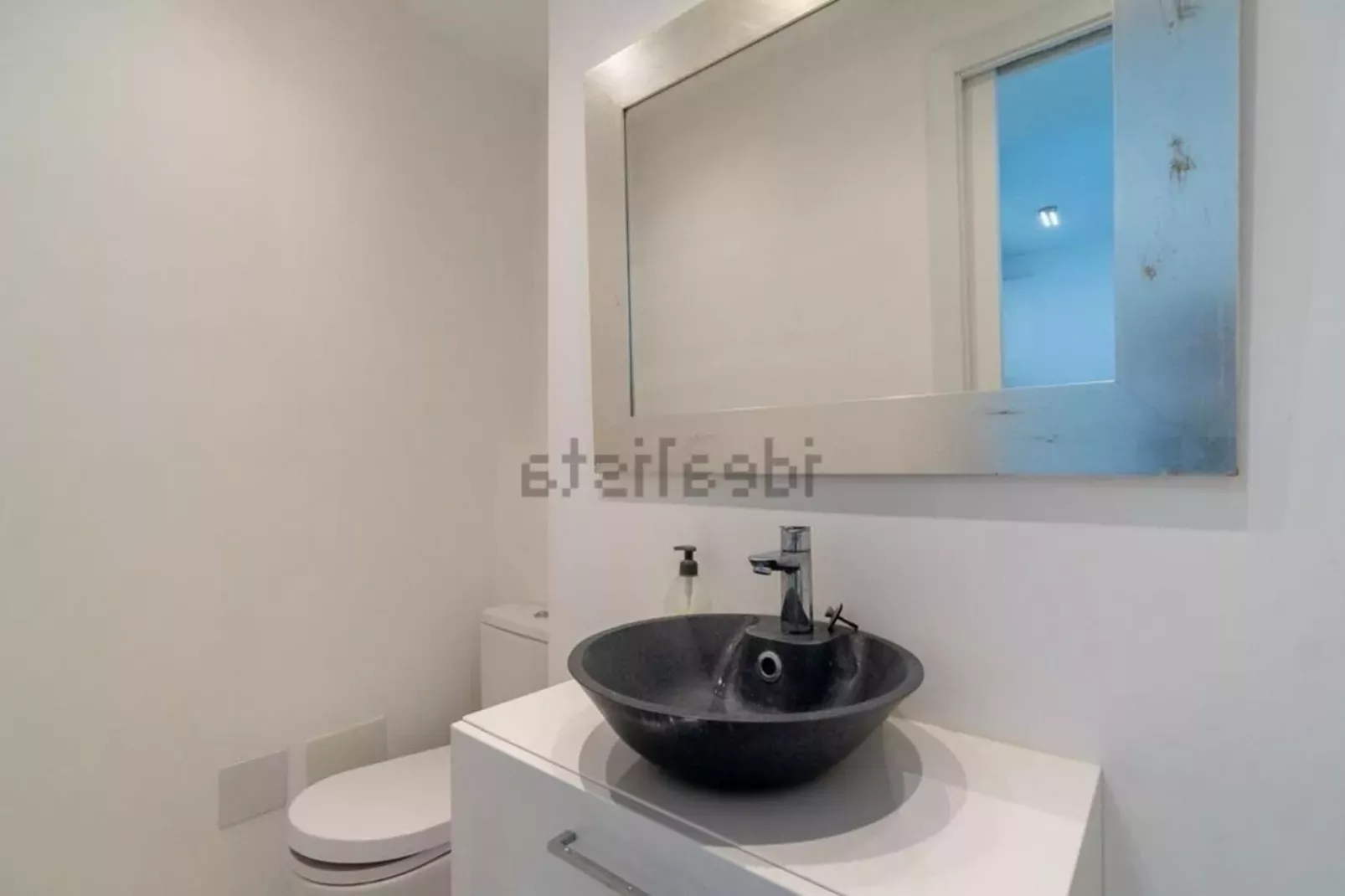 CT 325 - Faro's Doña Sofia Fuengirola - Beachapartment-Bathroom