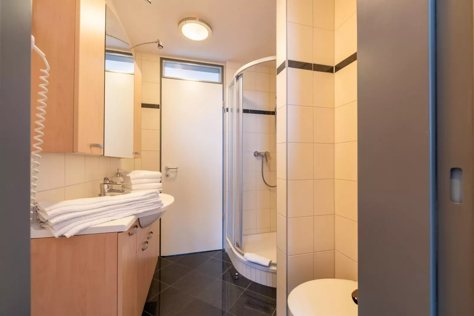 Seeadler Classic 208-Bathroom