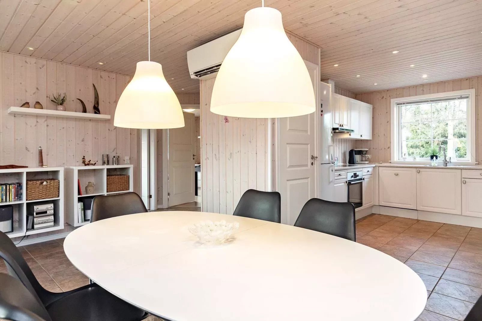 Maison de vacances pour 7 a Hals-By Traum-Intérieur