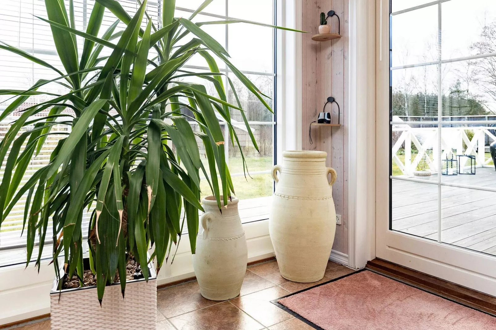 Maison de vacances pour 7 a Hals-By Traum-Intérieur