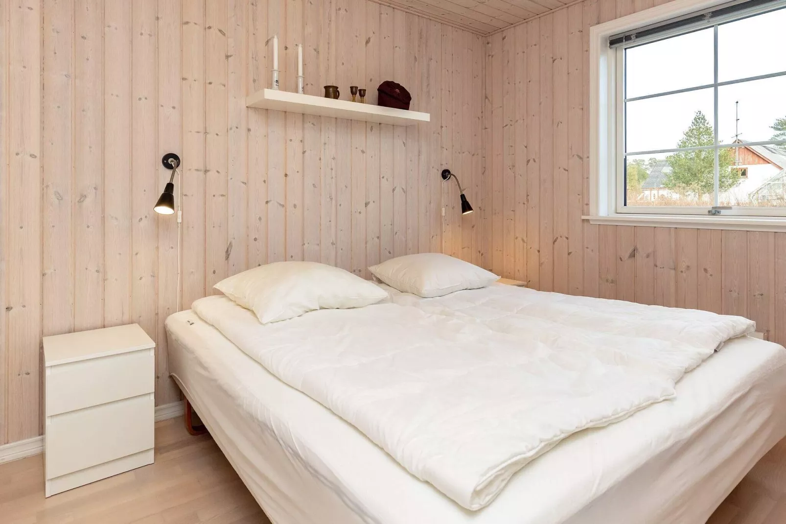 Maison de vacances pour 7 a Hals-By Traum-Intérieur