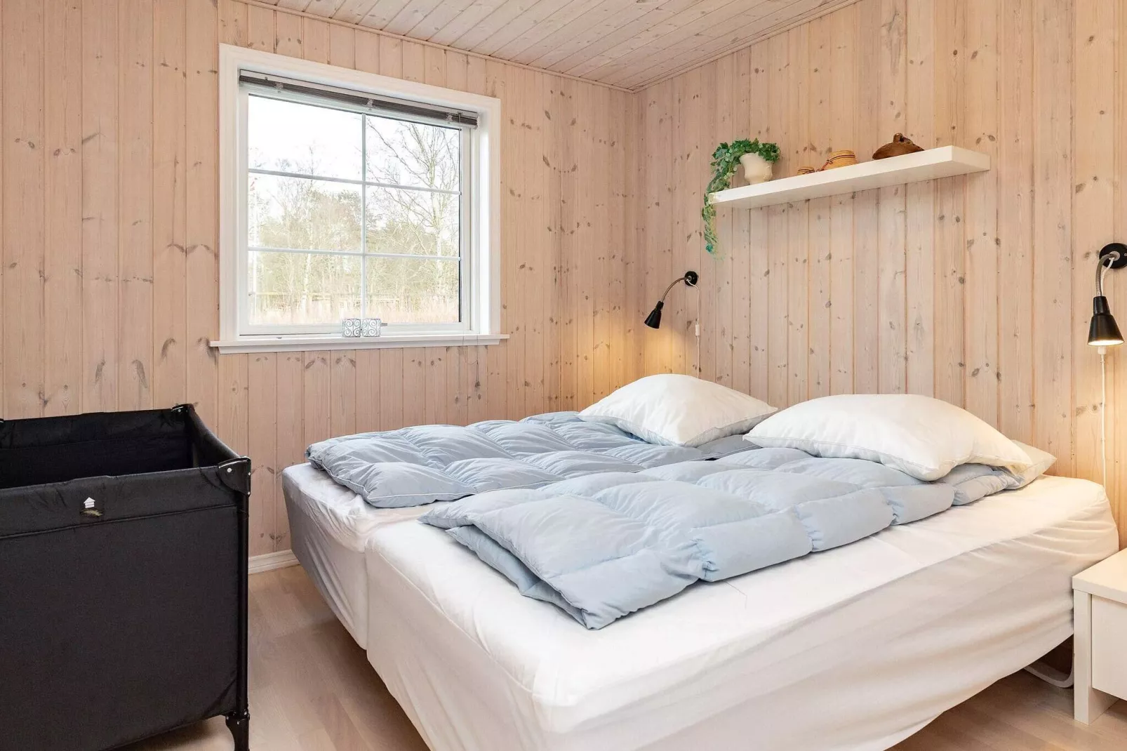 Maison de vacances pour 7 a Hals-By Traum-Intérieur