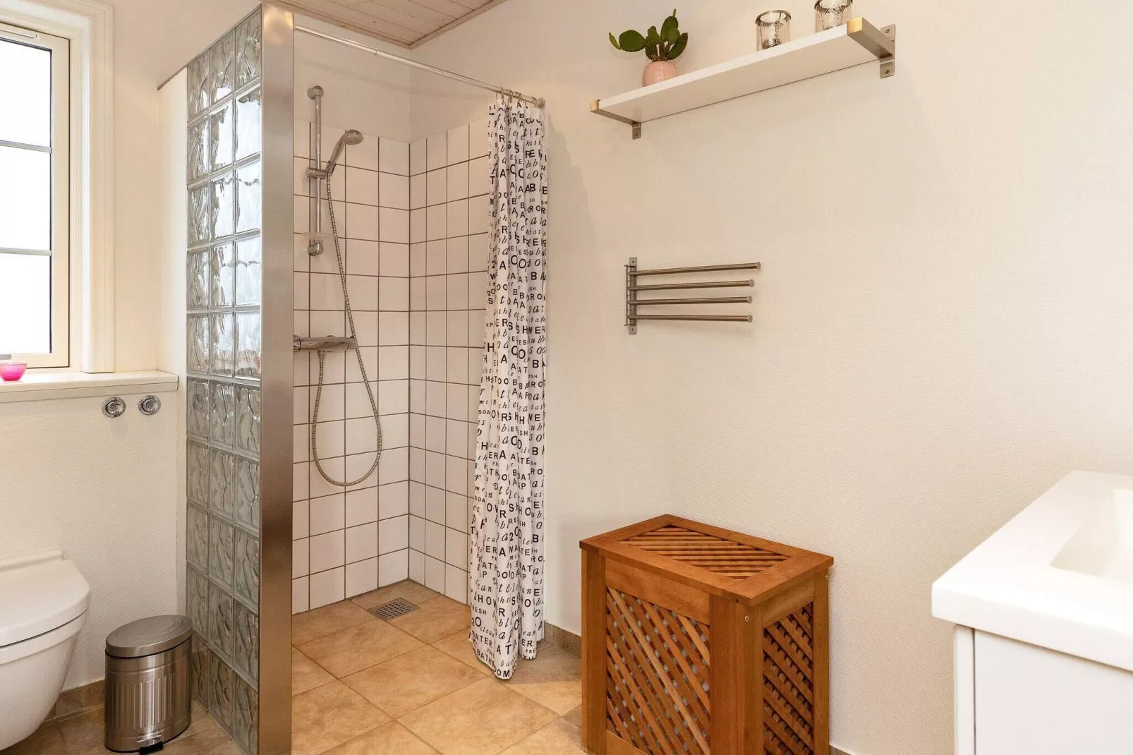 Maison de vacances pour 7 a Hals-By Traum-Intérieur