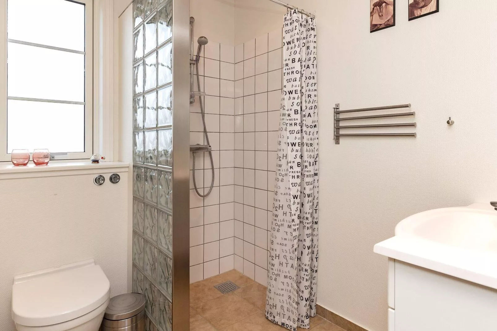 Maison de vacances pour 7 a Hals-By Traum-Intérieur