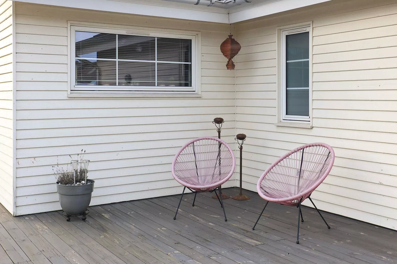 Maison de vacances pour 7 a Hals-By Traum-Vue