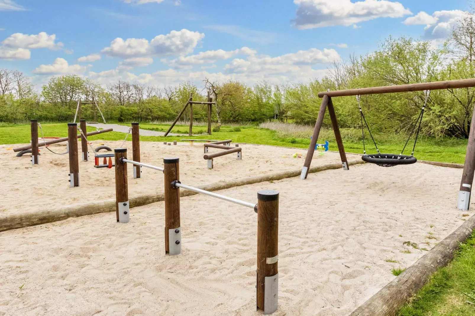 6 person holiday home in Vestervig-By Traum-Untagged