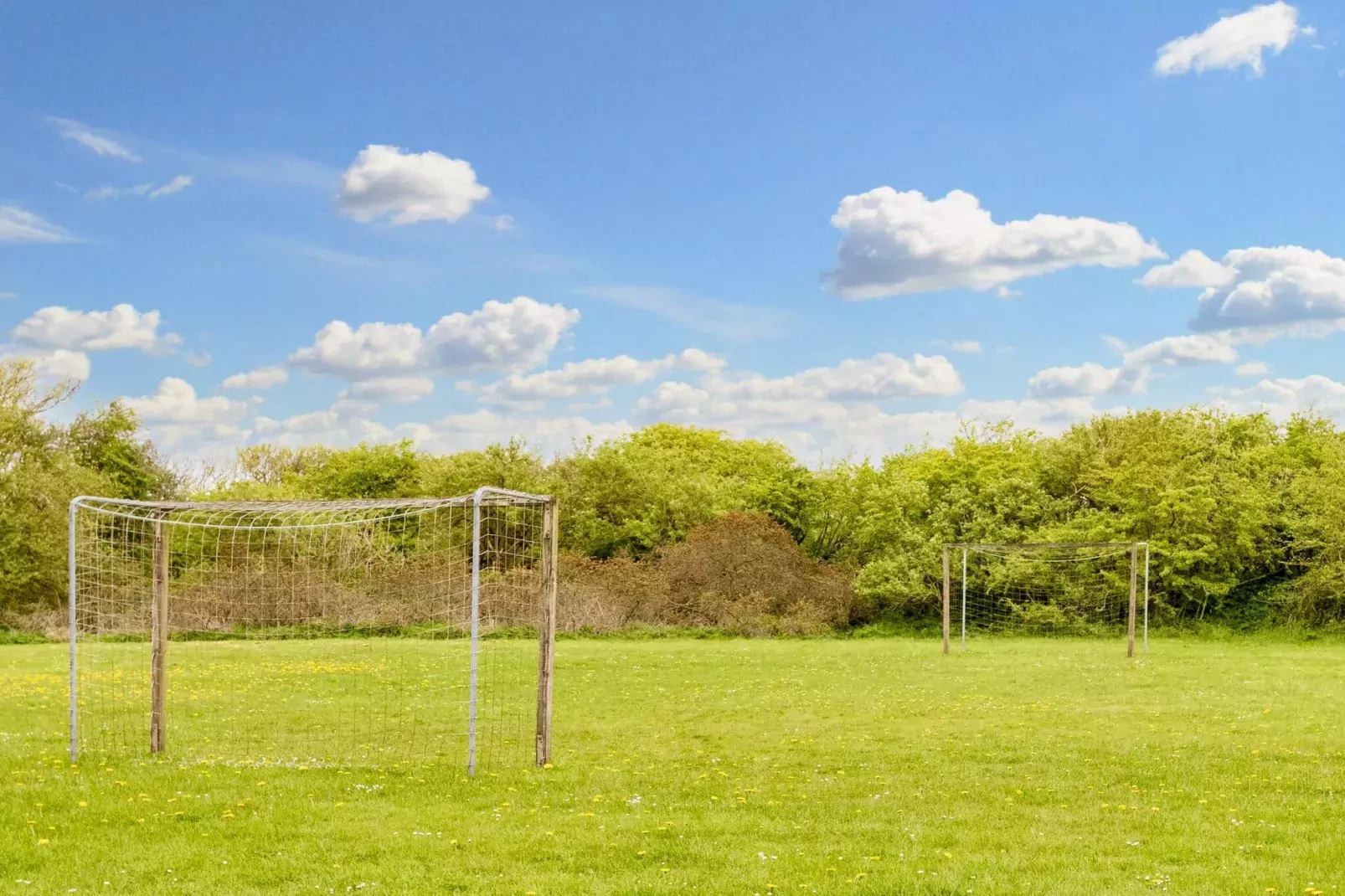 6 person holiday home in Vestervig-By Traum-Untagged