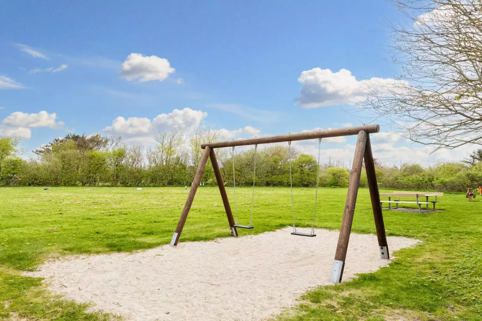 6 person holiday home in Vestervig-By Traum-Untagged