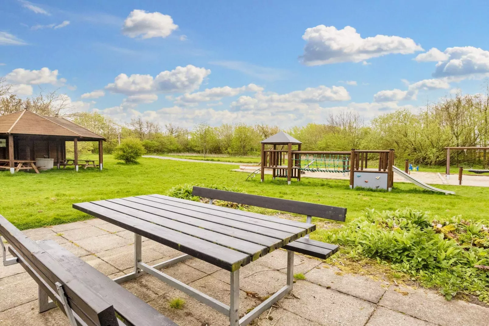 6 person holiday home in Vestervig-By Traum-Untagged