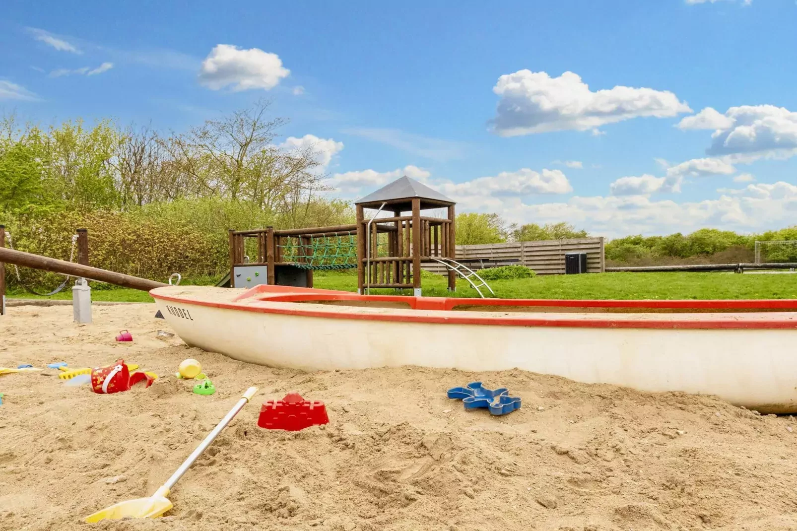 6 person holiday home in Vestervig-By Traum-Untagged