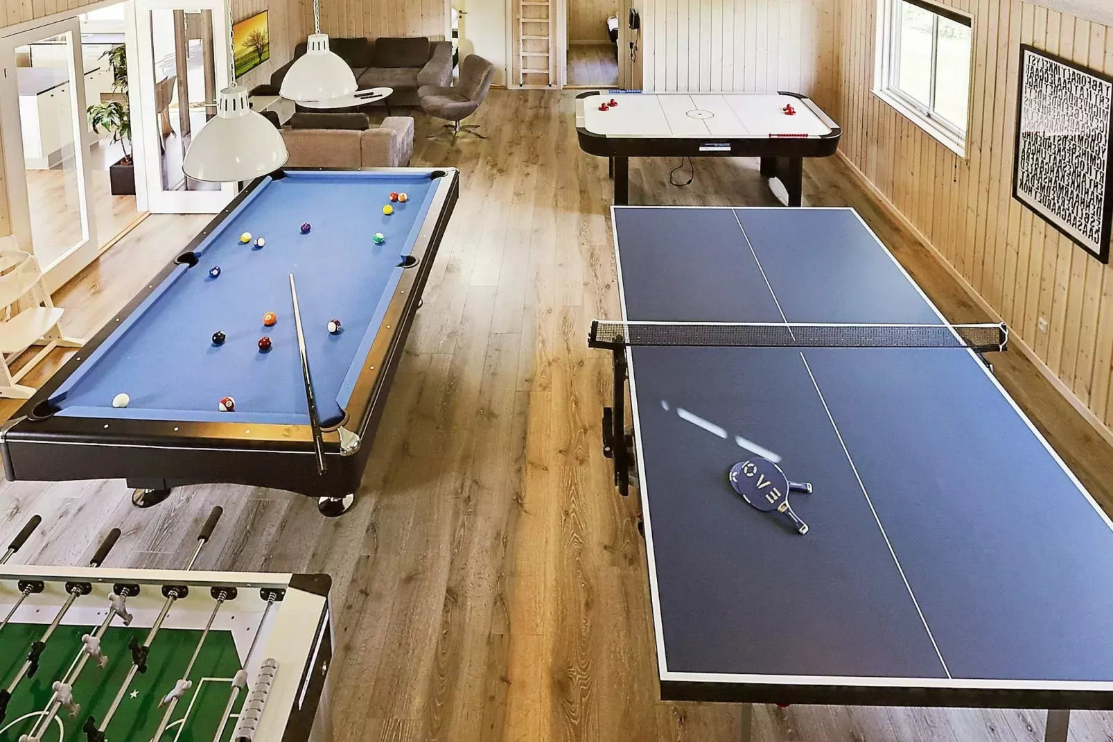 Villa de luxe avec piscine -- By Traum Ferienwohnungen