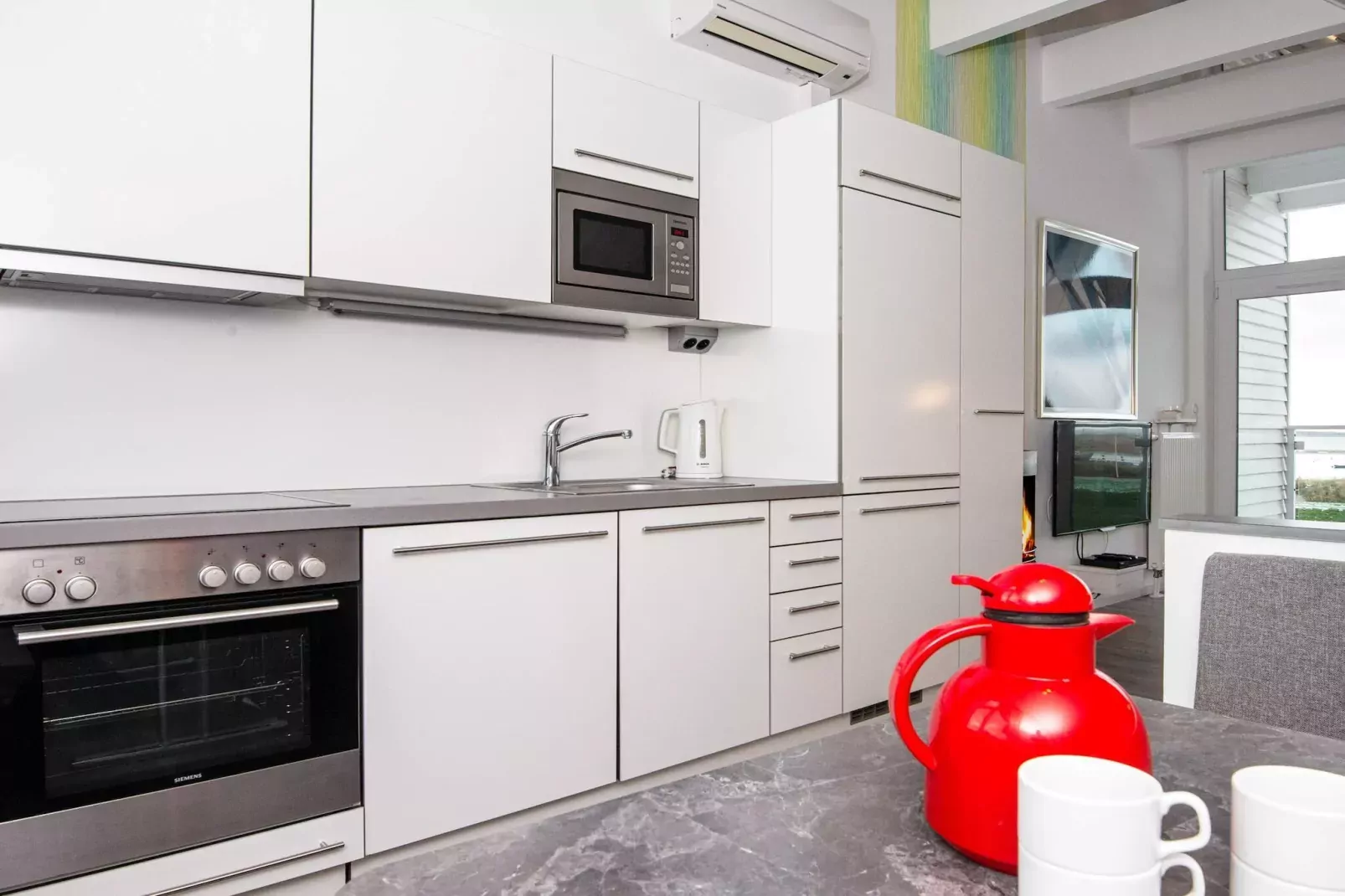MERKUR 35+33 S DHH 1.RH.-Intérieur