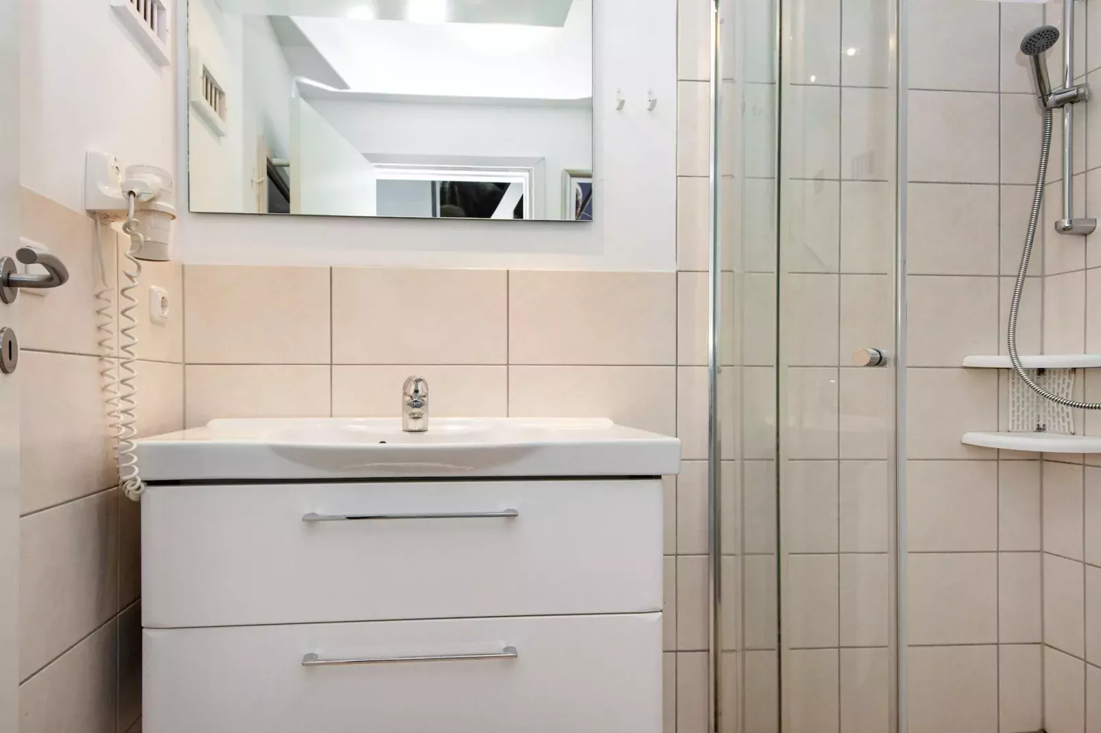 MERKUR 35+33 S DHH 1.RH.-Intérieur