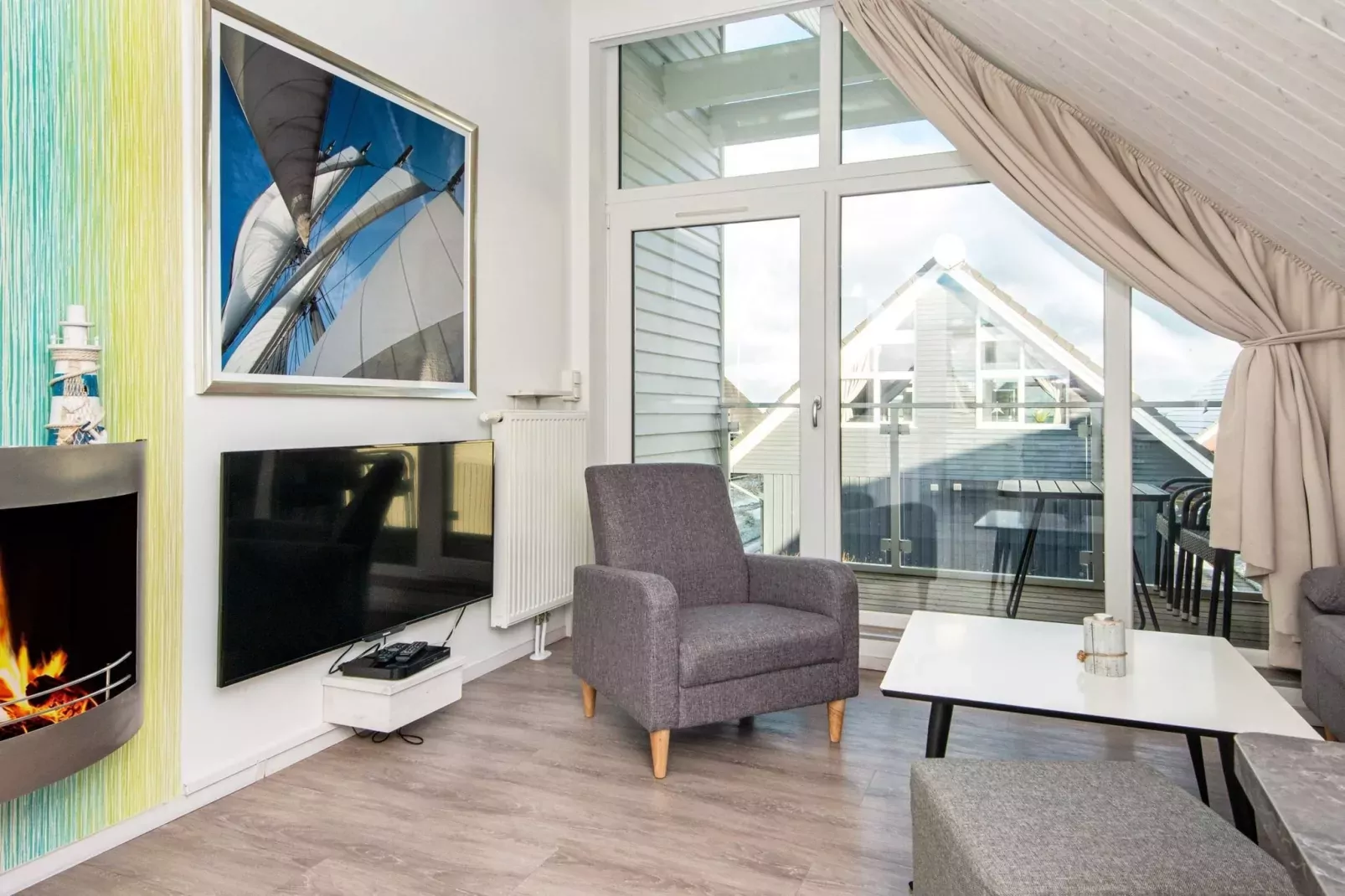 MERKUR 35+33 S DHH 2.+3.RH.-Intérieur